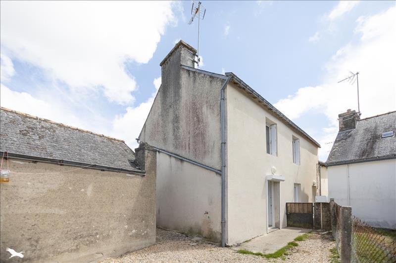 Maison Tres Calme Plein Centre Ville Jardin Moelan-sur-Mer Exterior photo